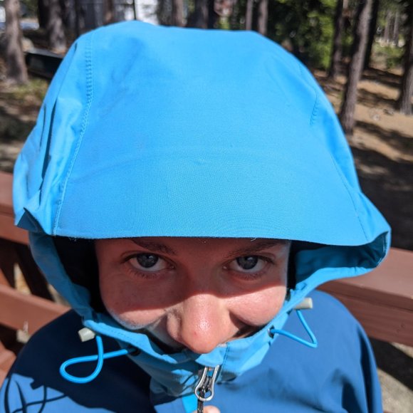 Outdoor Research Apsire Gore Tex Jacket Women's S - Picture 6 of 8